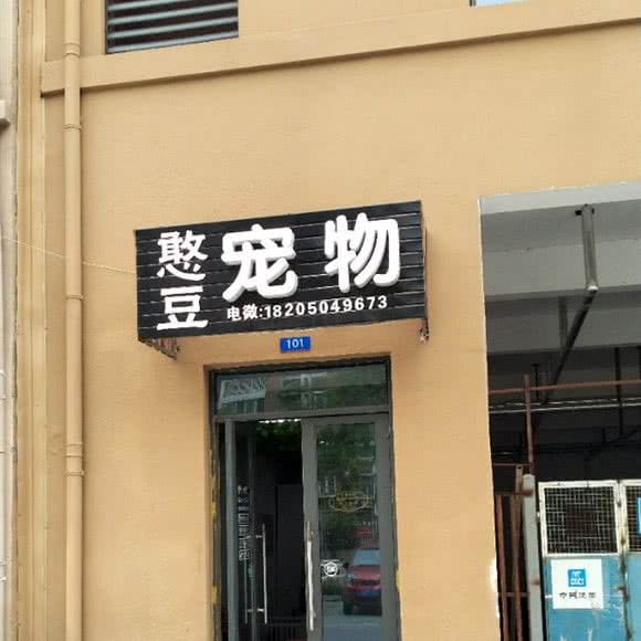 憨豆宠物:镇江市京口区