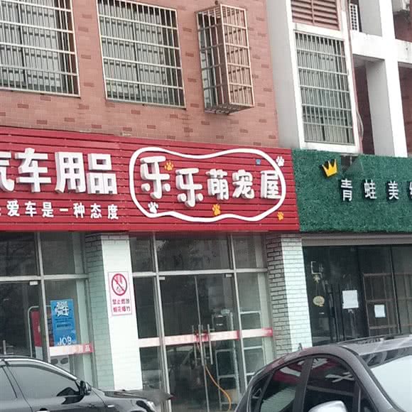 乐乐萌宠屋:镇江市丹阳市