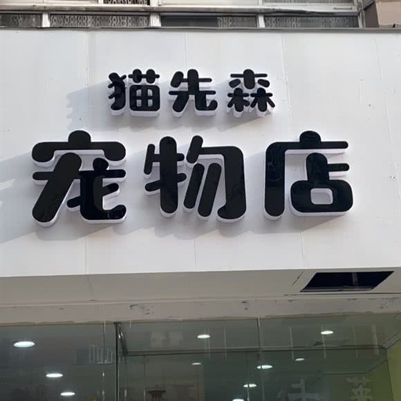 猫先森宠物店:镇江市句容市