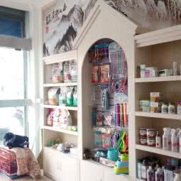 一号萌宠生活馆:泰州市姜堰区