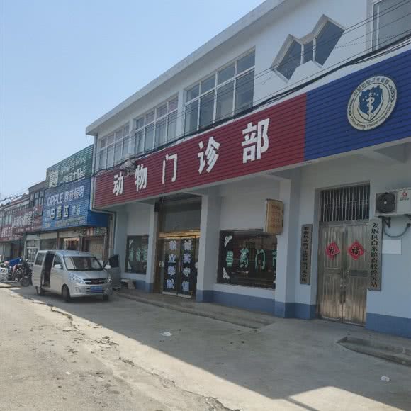动物门诊部:泰州市姜堰区