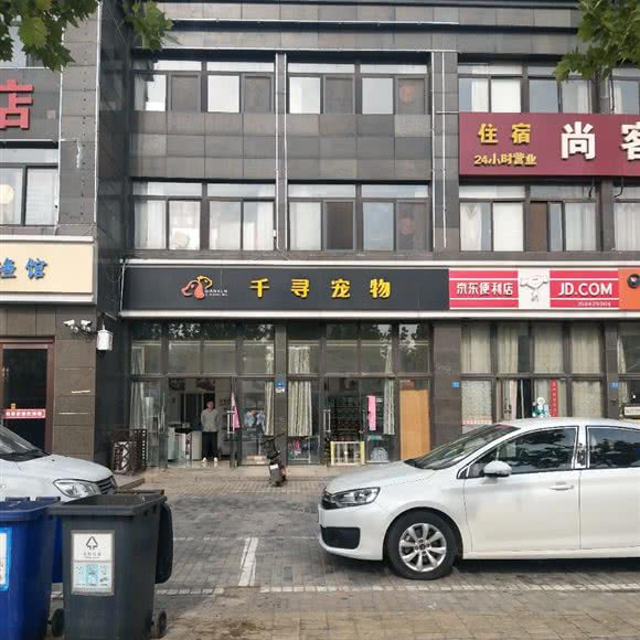 干寻宠物:宿迁市宿城区