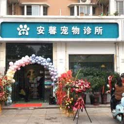 安馨宠物诊所:宿迁市宿城区