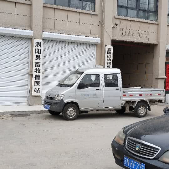 泗阳县畜牧兽医站:宿迁市泗阳县