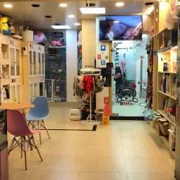 DI宠物世家:杭州市西湖区