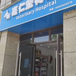 嘉仁宠物诊所:杭州市萧山区