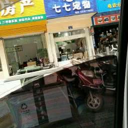 七七宠物店:杭州市临安区