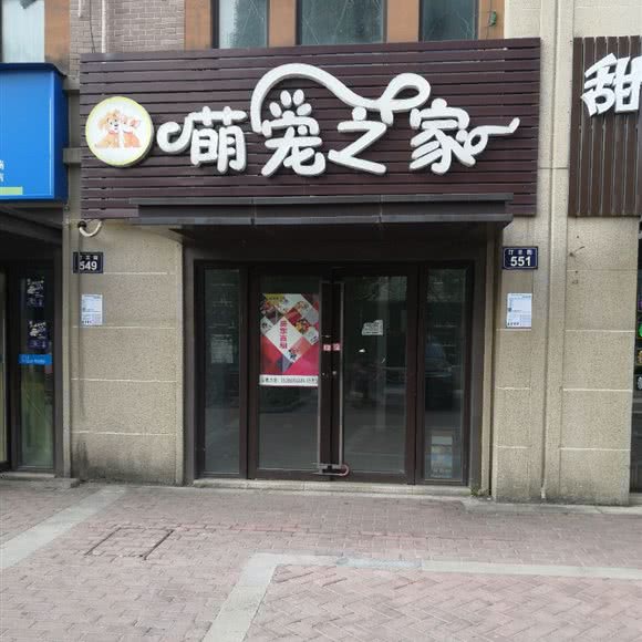 萌宠之家:杭州市临平区