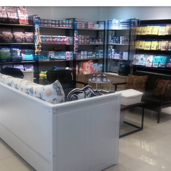 伊卡宠物会所:宁波市海曙区