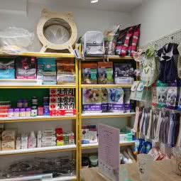 格林猫馆:宁波市鄞州区