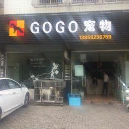 GOGO宠物生活馆:宁波市象山县