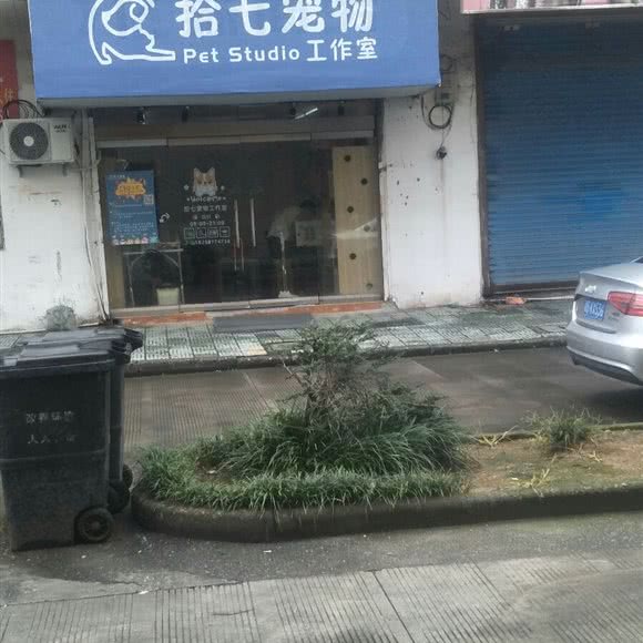 拾七宠物:宁波市象山县