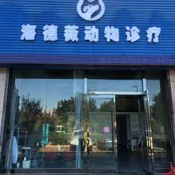 海德薇动物医院:宁波市象山县