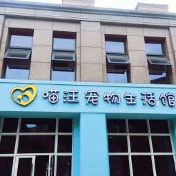 喵汪宠物生活馆:宁波市宁海县