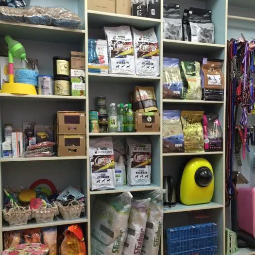 乐贝宠物:宁波市余姚市