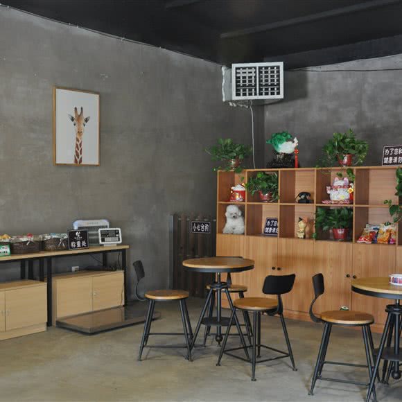 爱尚宠屋·宠物会所:晋中市榆次区榆次区附近