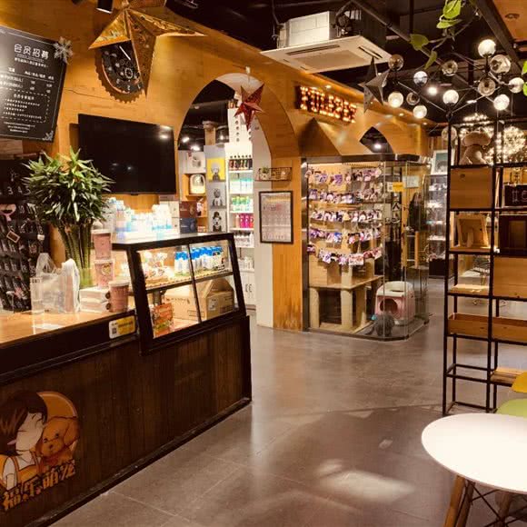 FL·福乐萌宠:晋中市榆次区榆次区附近