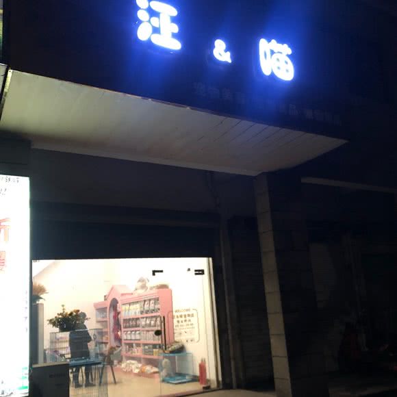 汪&喵:嘉兴市海宁市