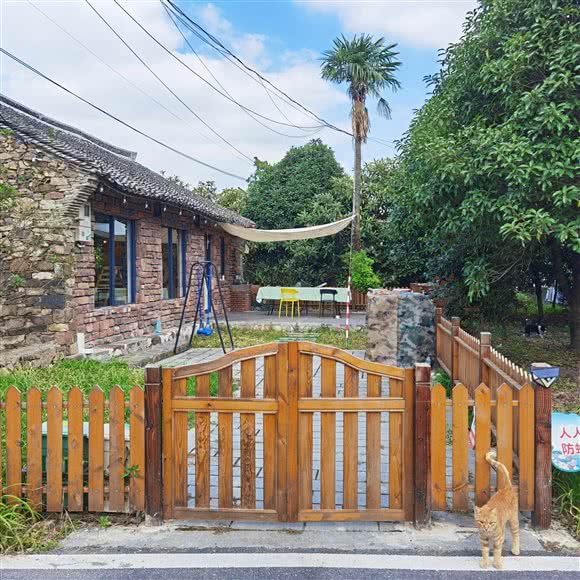 西林南榆阁猫咖:嘉兴市海宁市