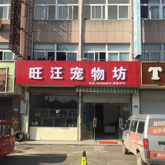 旺汪宠物坊:嘉兴市桐乡市