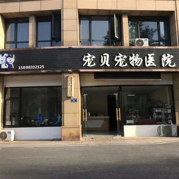 宠贝宠物医院:湖州市安吉县