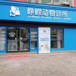 峥嵘动物诊所:绍兴市诸暨市