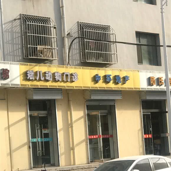斌儿动物门诊:晋中市榆次区榆次区附近