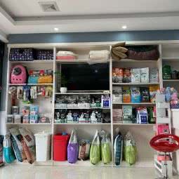 酷狗宠物诊所(嵊州大道店):绍兴市嵊州市