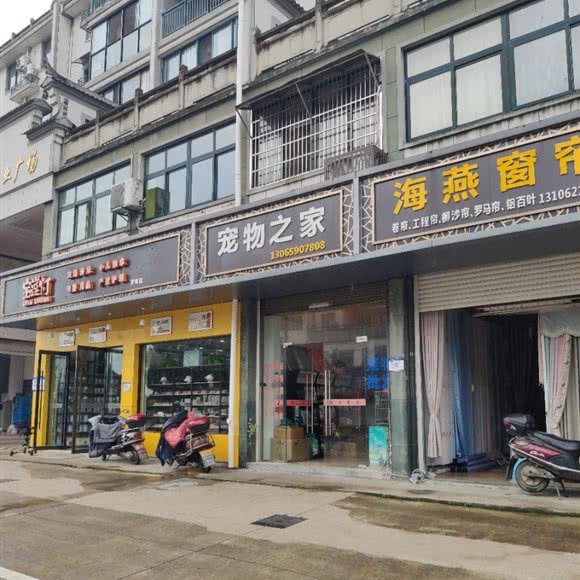 宠物之家(商贸街店):金华市婺城区