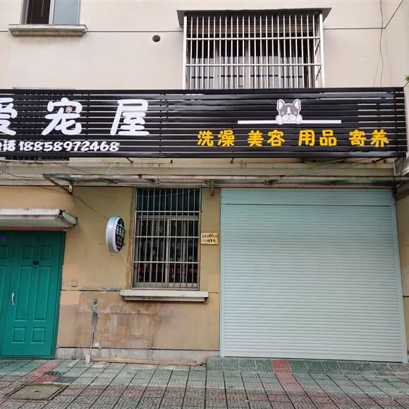 爱宠屋:金华市武义县