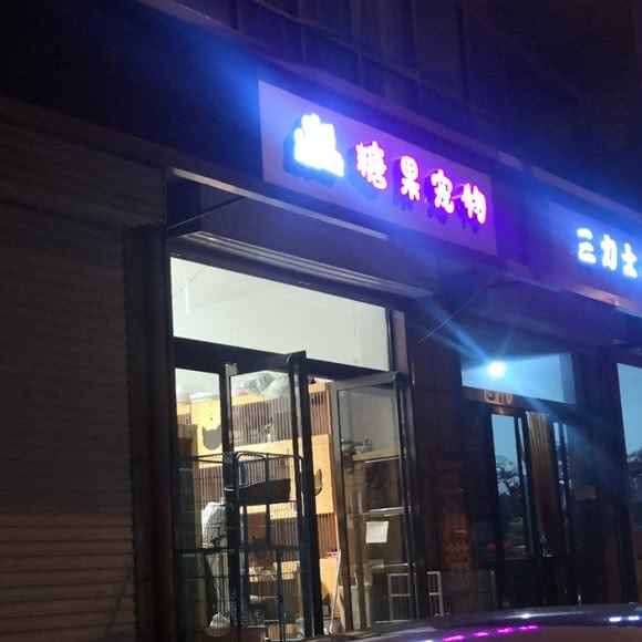 糖果宠物:晋中市太谷区太谷区附近