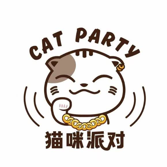 猫咪派对:舟山市定海区