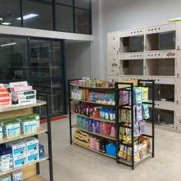 叮当宠屋(平镇店):台州市天台县