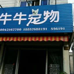 牛牛宠物店:台州市天台县