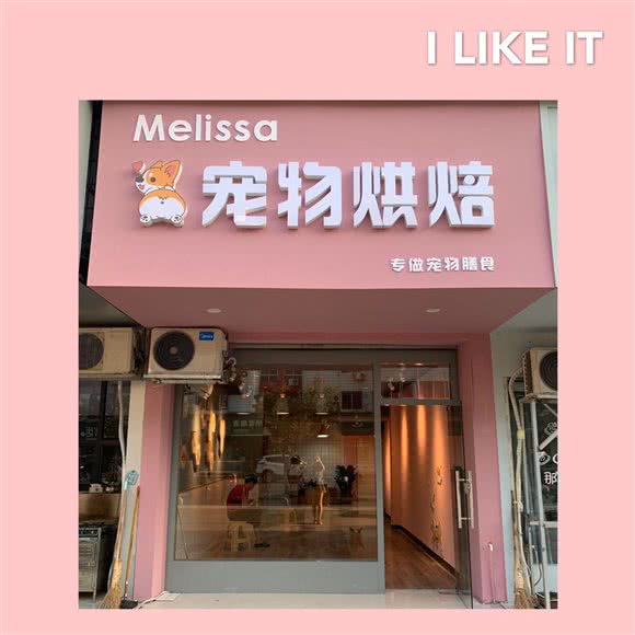 Melissa?宠物烘焙:台州市仙居县