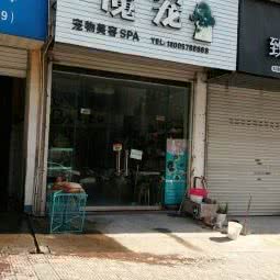 魔宠:丽水市缙云县