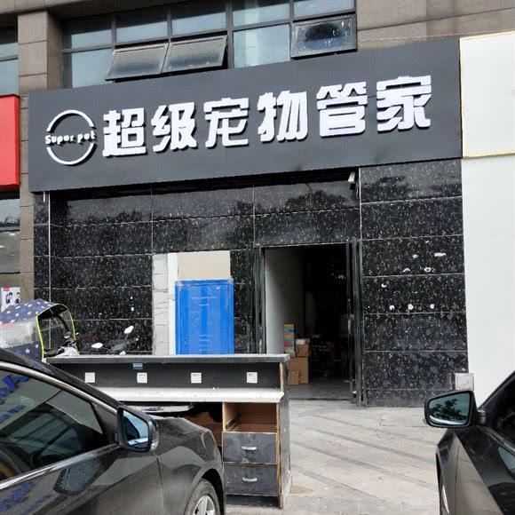 超级狗狗管家:合肥市蜀山区