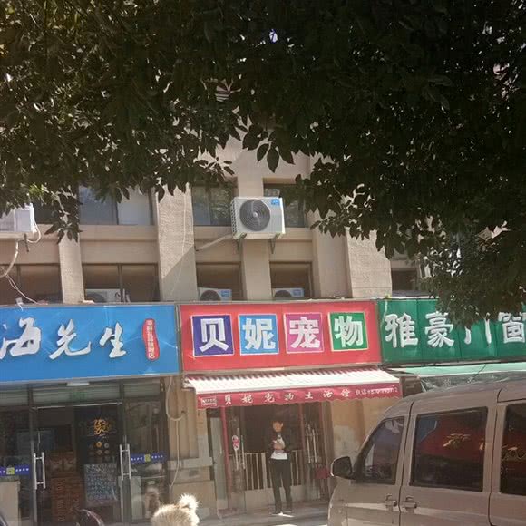 贝妮宠物:合肥市包河区