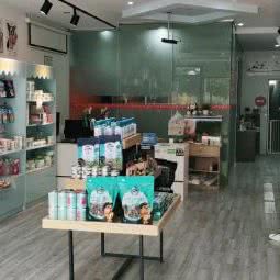 派多格宠物:合肥市长丰县