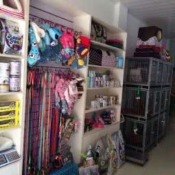 萌宠宠物生活馆:合肥市肥西县