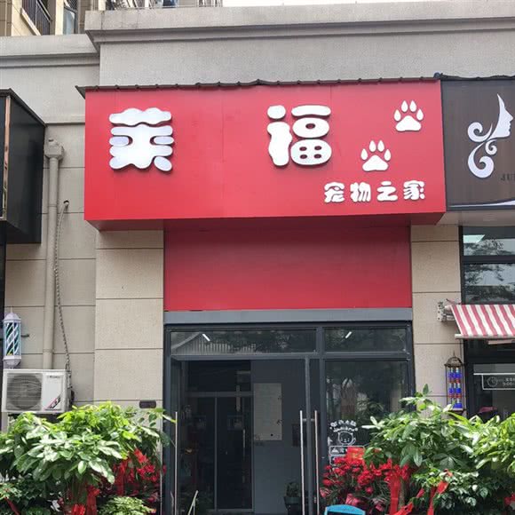 莱福宠物之家:芜湖市镜湖区