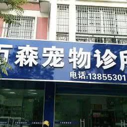 万森宠物诊所:芜湖市南陵县