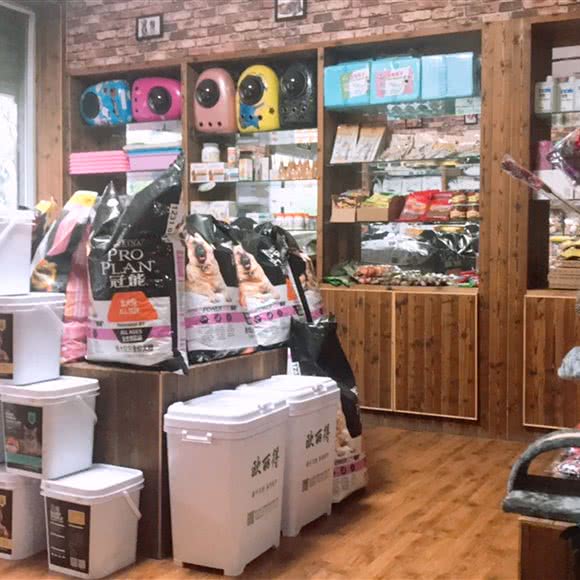 宠物小镇:运城市盐湖区禹香苑附近