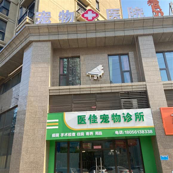 医佳宠物门诊:淮北市濉溪县