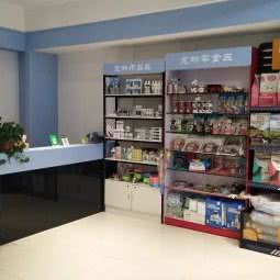 酷狗宠物店:安庆市太湖县