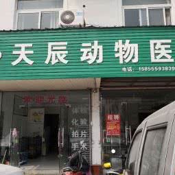 天辰动物医院:黄山市歙县