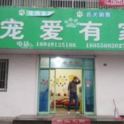 宠爱有家(韩山路店):滁州市明光市