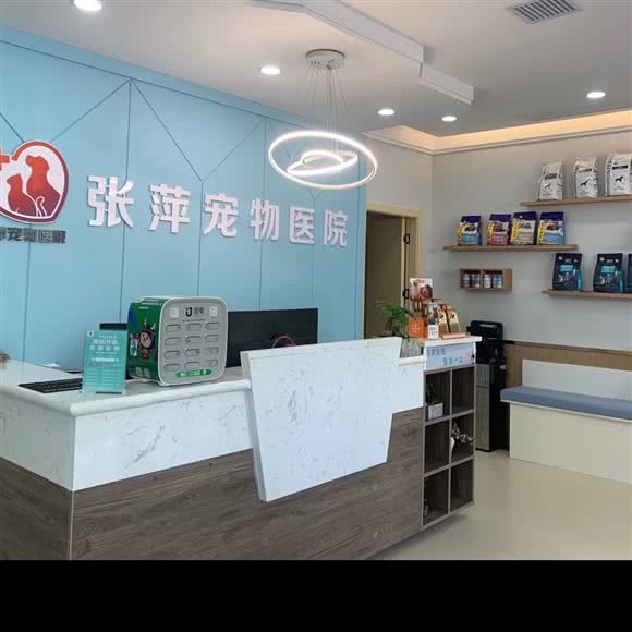 张萍宠物医院:阜阳市颍州区