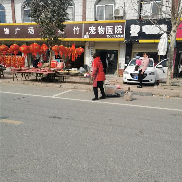 宠物医院:阜阳市颍东区