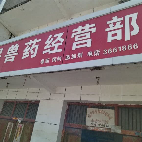 颖东区插花畜牧兽医站:阜阳市颍东区